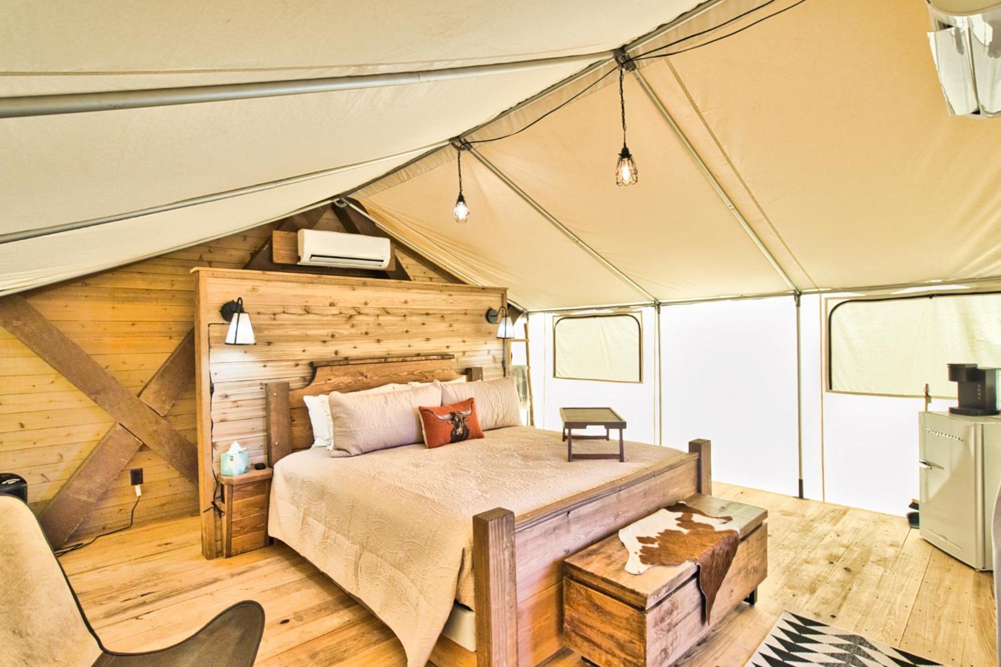Verde Ranch Rv Resort Camp Verde Quarto foto