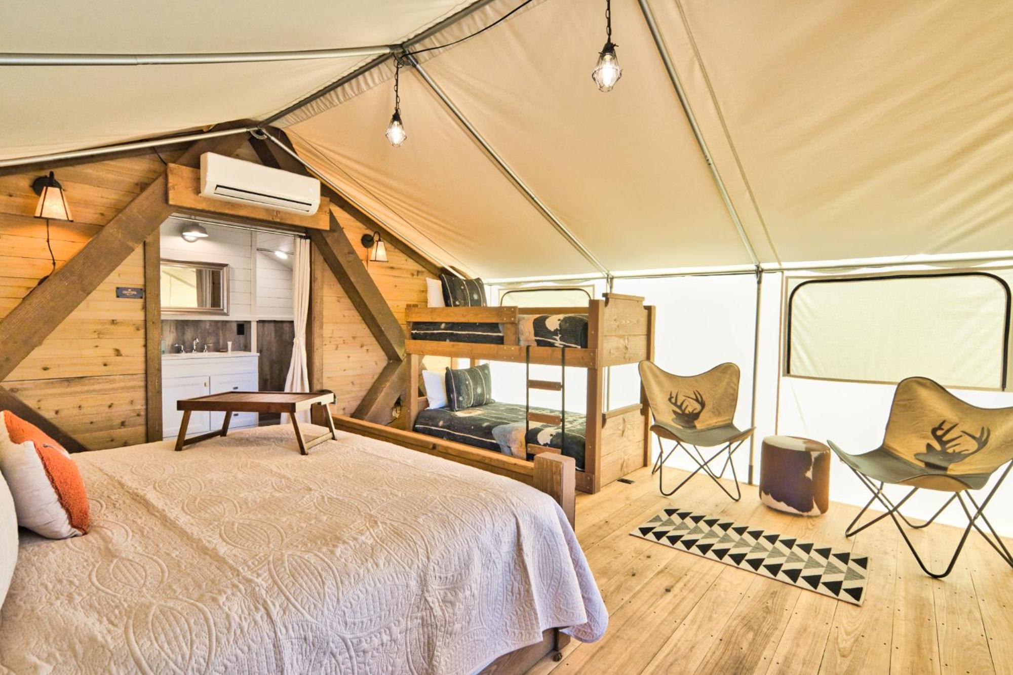 Verde Ranch Rv Resort Camp Verde Quarto foto