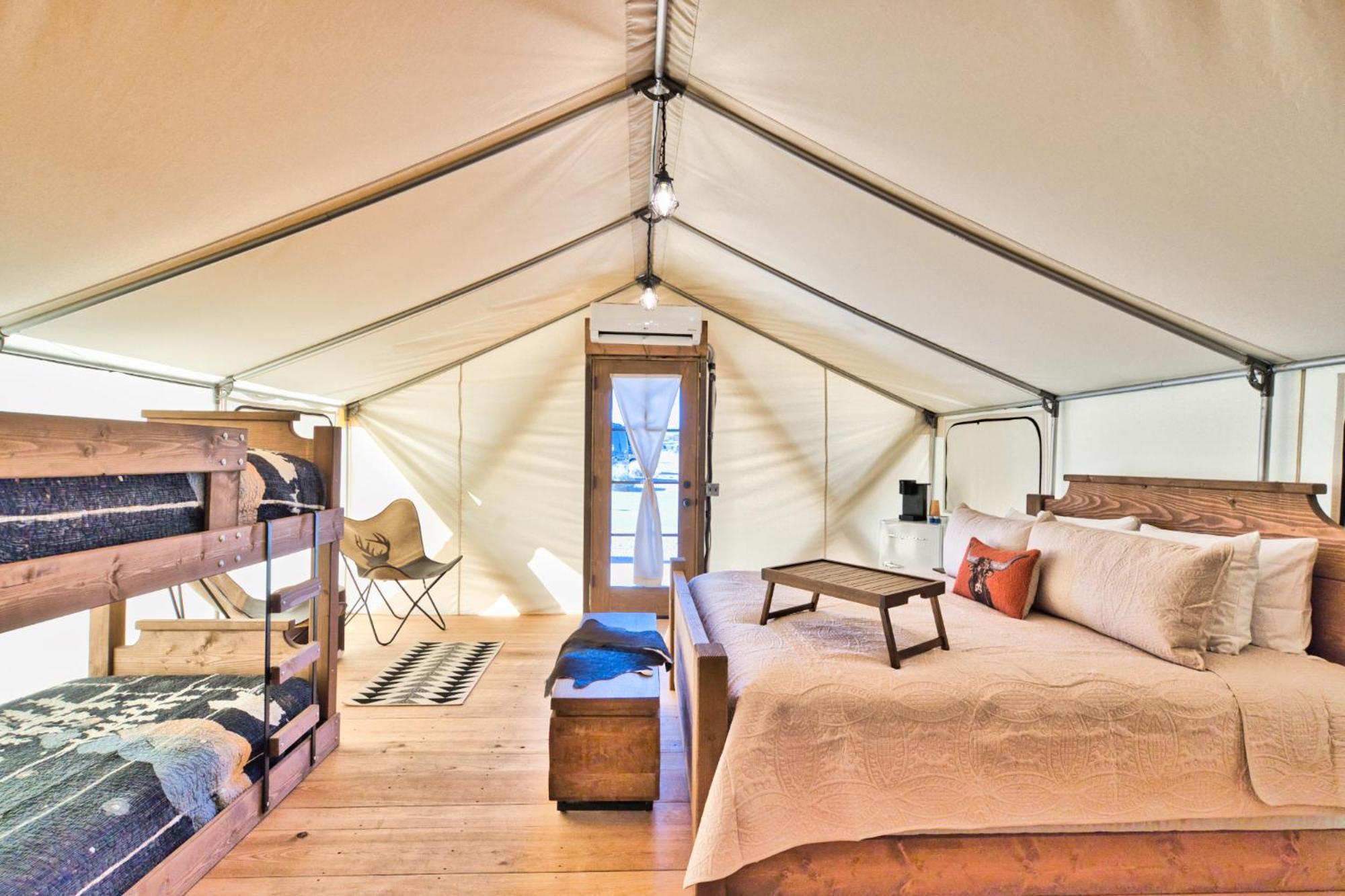 Verde Ranch Rv Resort Camp Verde Quarto foto