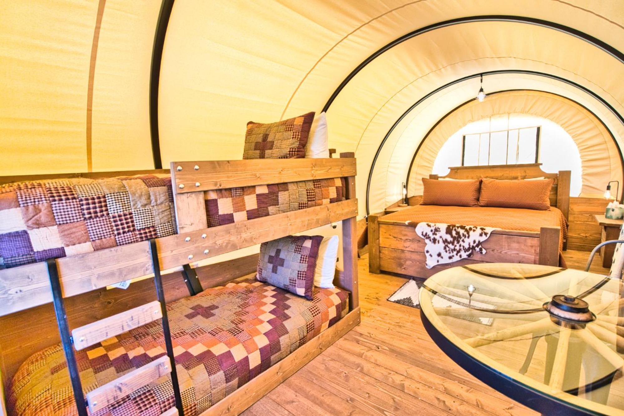 Verde Ranch Rv Resort Camp Verde Quarto foto