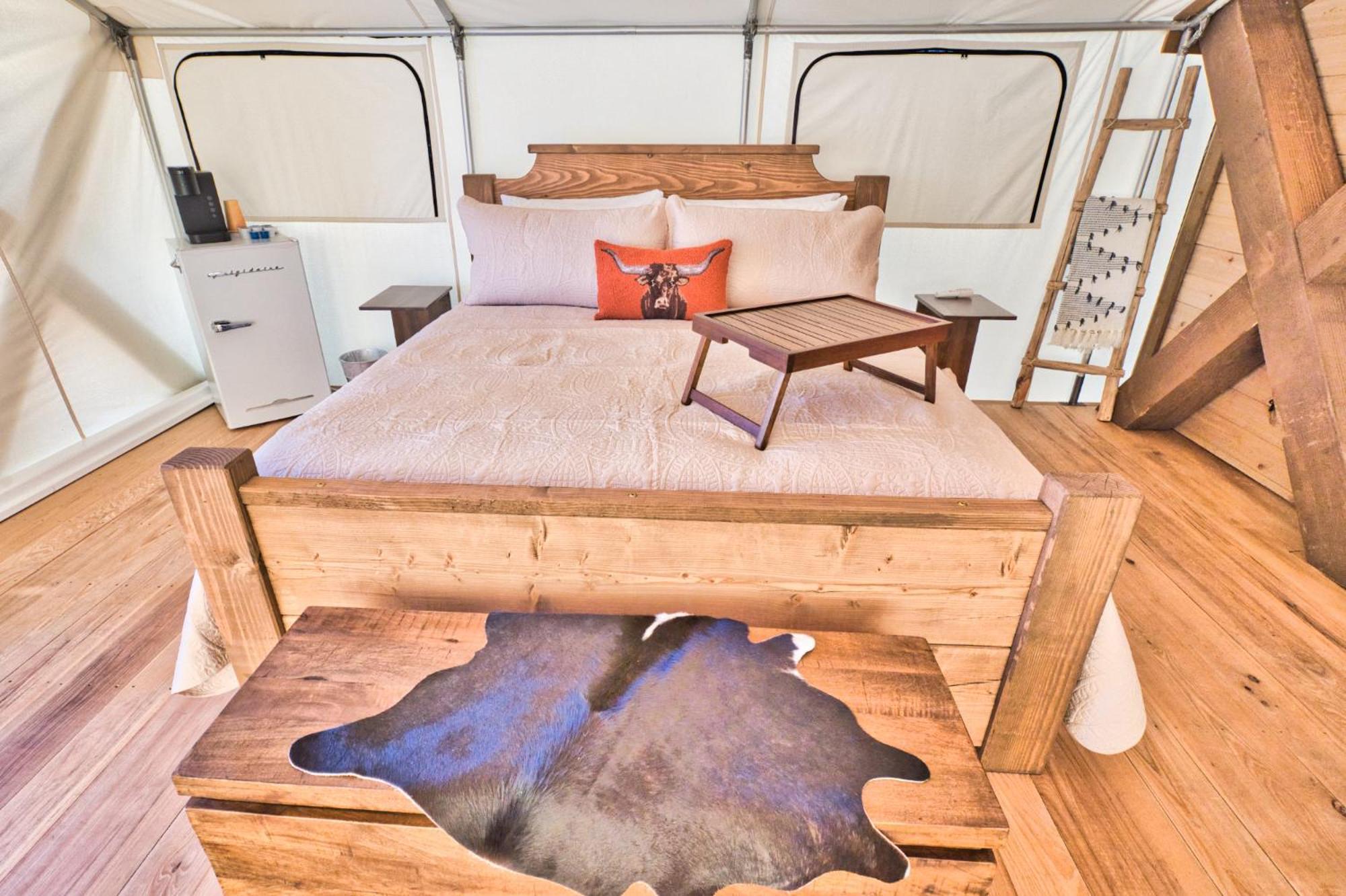 Verde Ranch Rv Resort Camp Verde Quarto foto