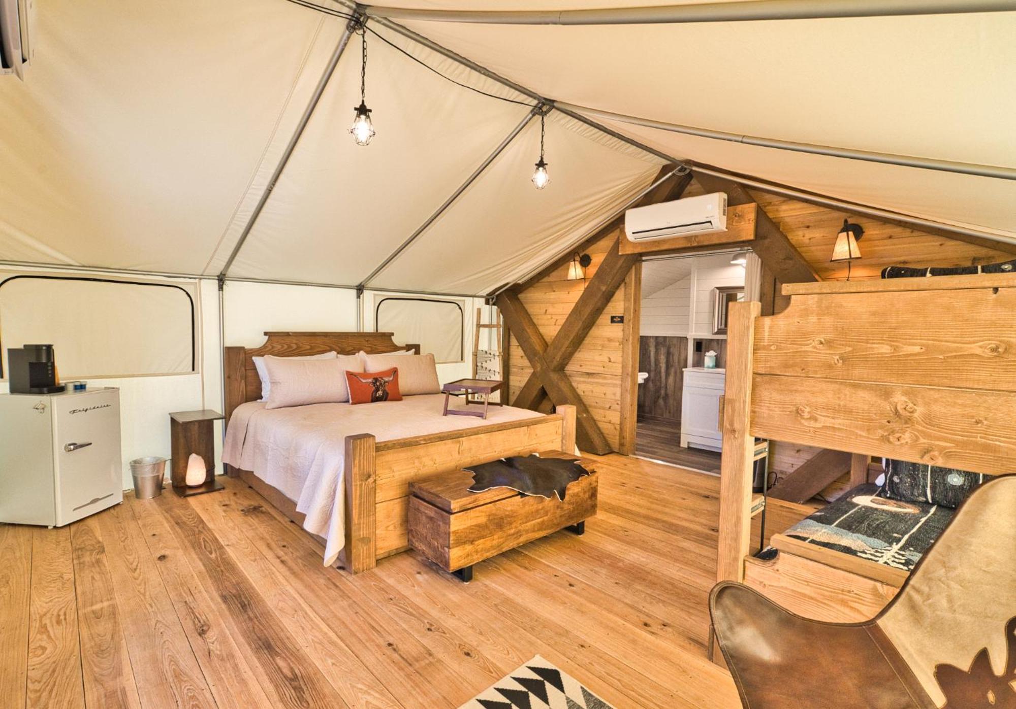 Verde Ranch Rv Resort Camp Verde Quarto foto