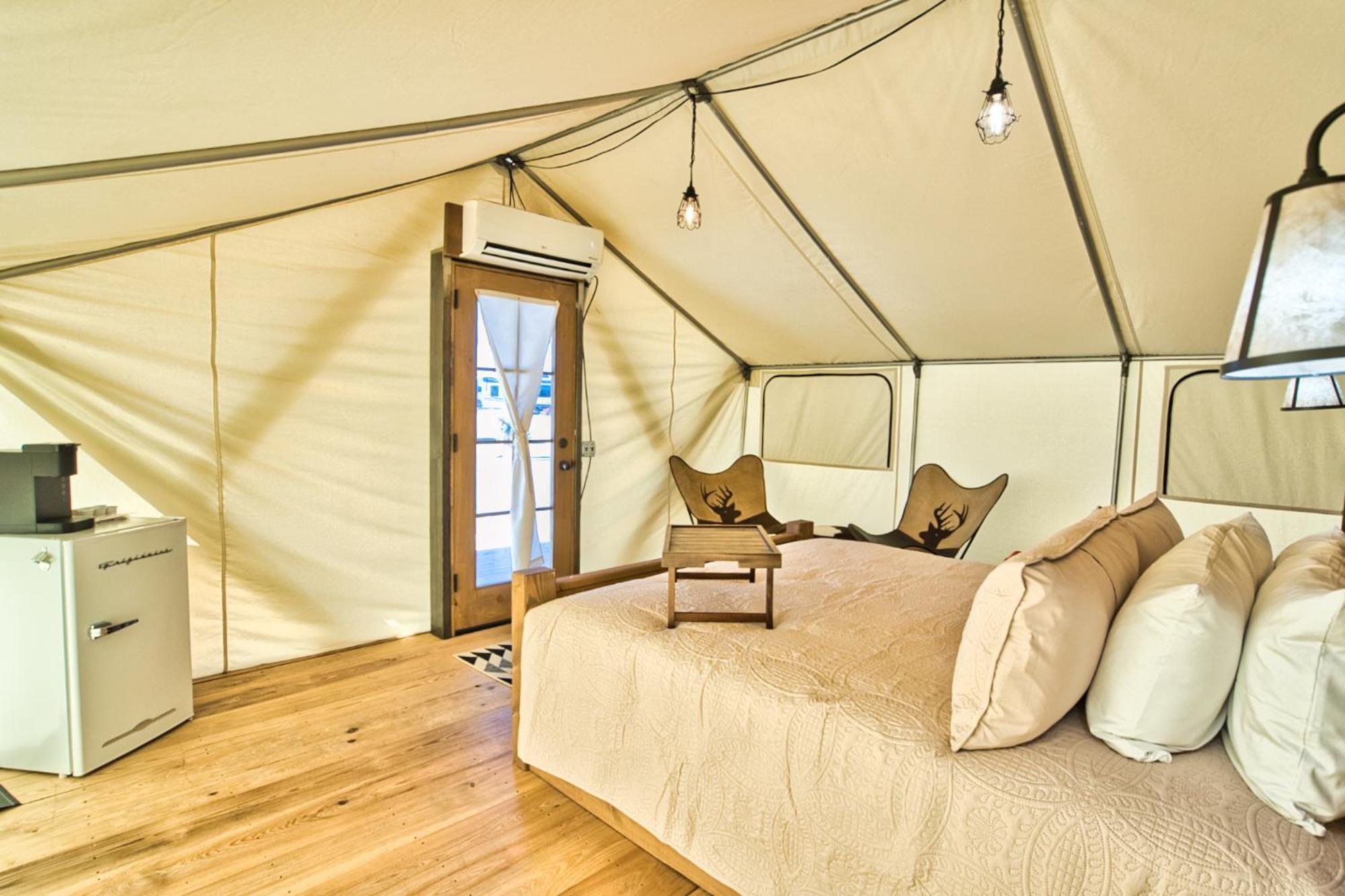Verde Ranch Rv Resort Camp Verde Quarto foto