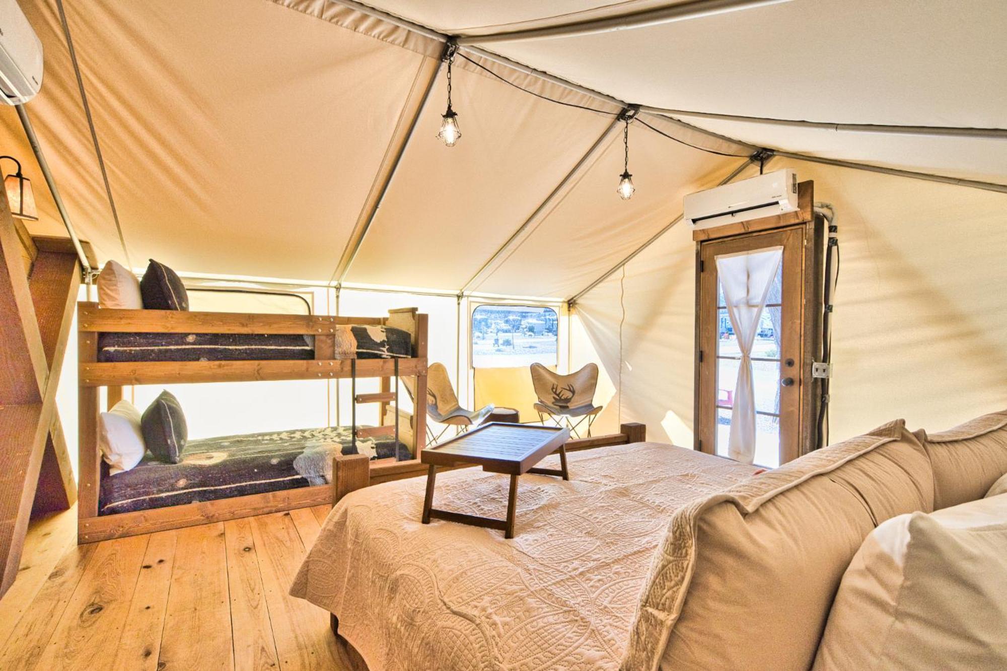Verde Ranch Rv Resort Camp Verde Quarto foto