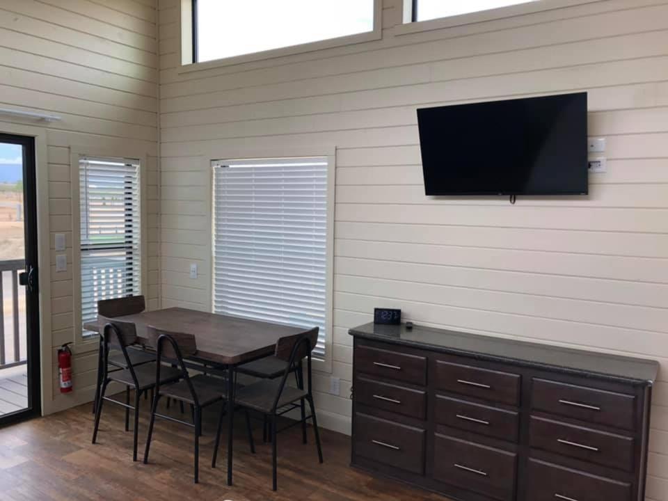 Verde Ranch Rv Resort Camp Verde Quarto foto