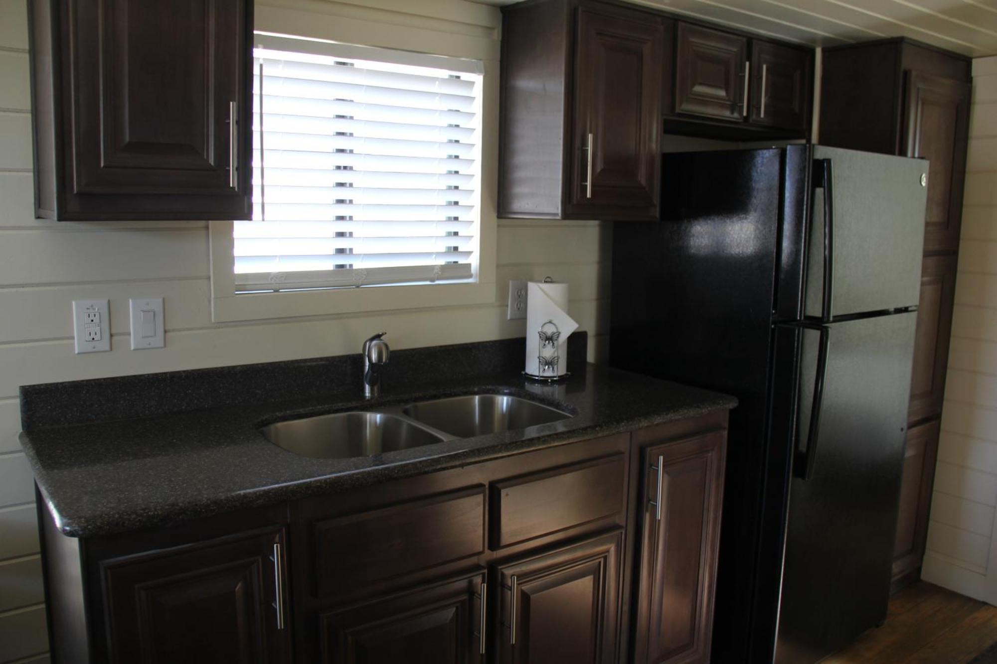 Verde Ranch Rv Resort Camp Verde Quarto foto