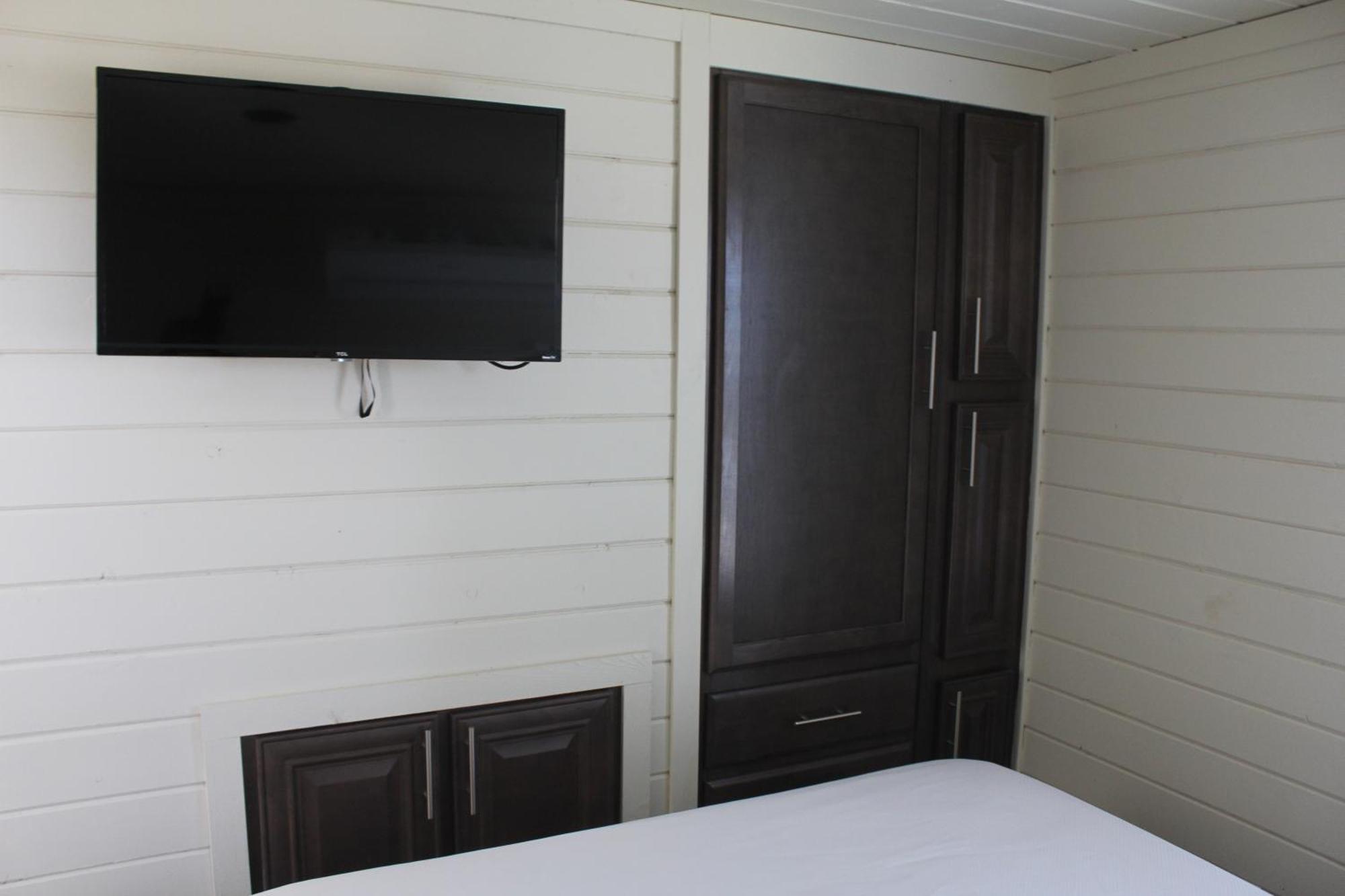 Verde Ranch Rv Resort Camp Verde Quarto foto
