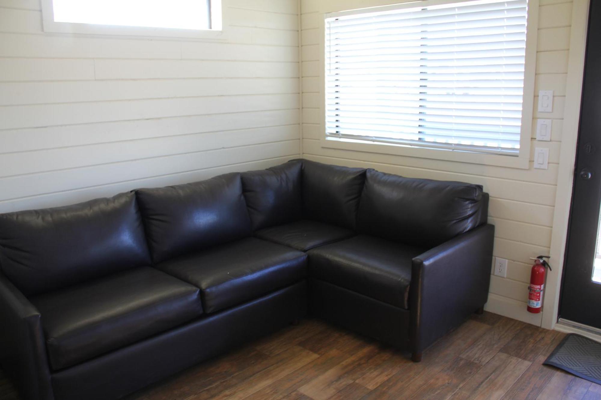Verde Ranch Rv Resort Camp Verde Quarto foto