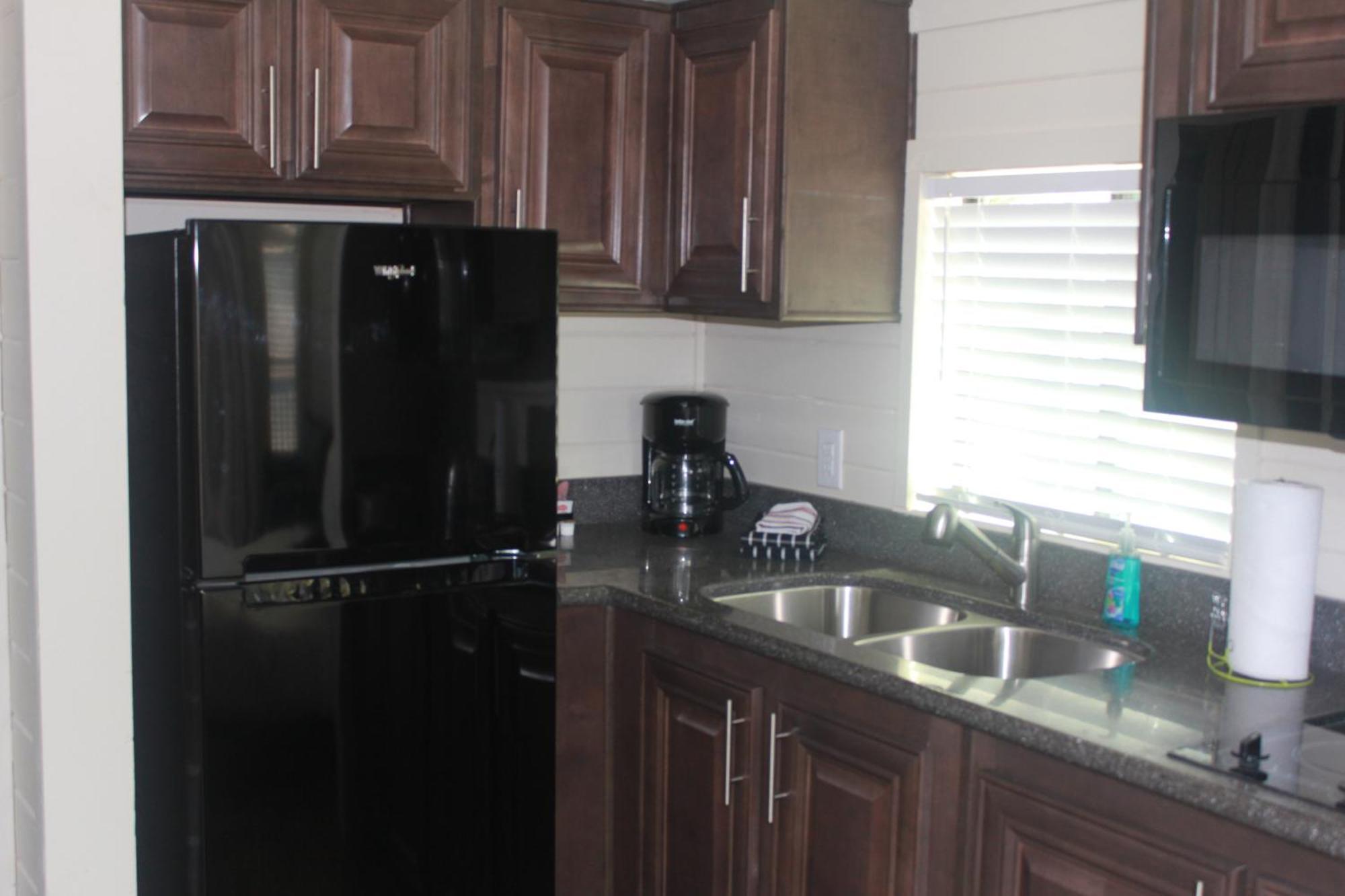 Verde Ranch Rv Resort Camp Verde Quarto foto