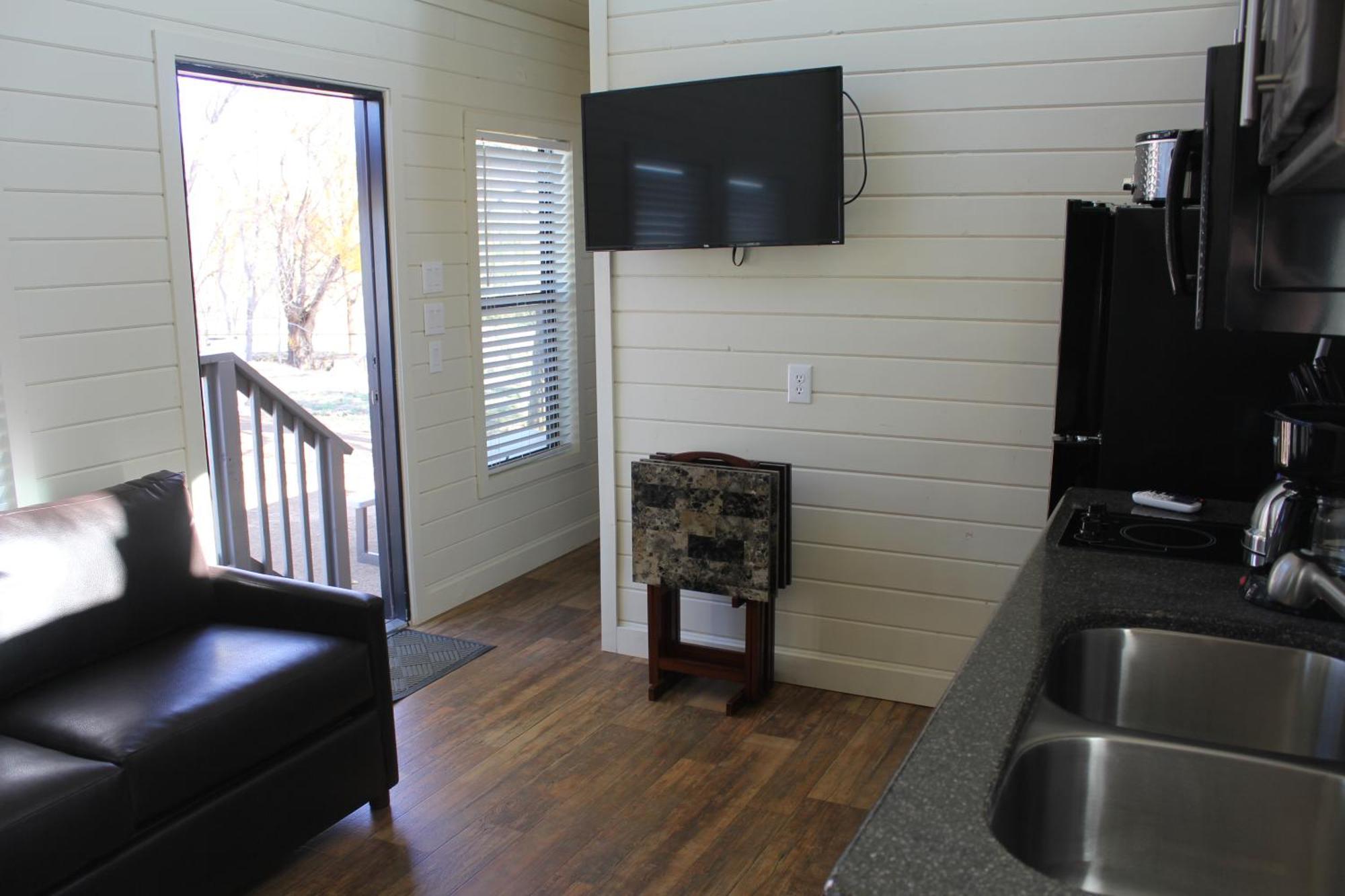 Verde Ranch Rv Resort Camp Verde Quarto foto