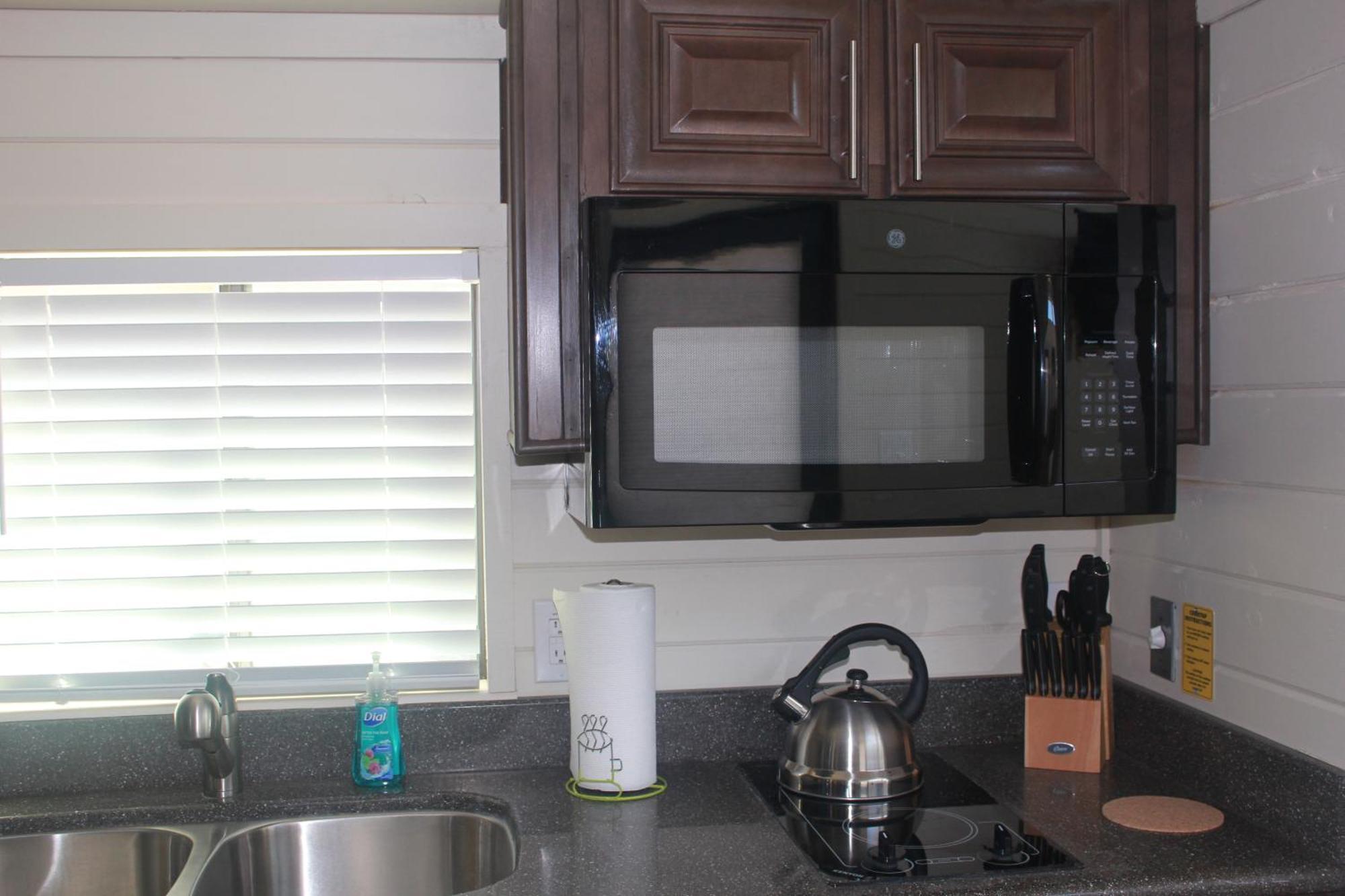 Verde Ranch Rv Resort Camp Verde Quarto foto